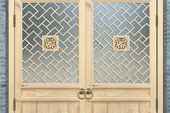 仿古門窗有哪些優(yōu)缺點?仿古門窗安裝時有哪些注意事項